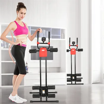 Ab Gliders Trainer Roller With Led Display Abdominal Training Device Lose Weight Roller Machine Home Gym Fitness Equipmen HWC
Ab Gliders Trainer Roller With Led Display Abdominal Training Device Lose Weight Roller Machine Home Gym Fitness Equipmen HWC