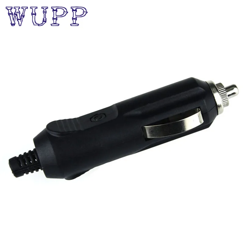 12V 24V 10A Car Accessory Male Cigarette Lighter Socket Converter Plug Car styling April19
12V 24V 10A Car Accessory Male Cigarette Lighter Socket Converter Plug Car styling April19