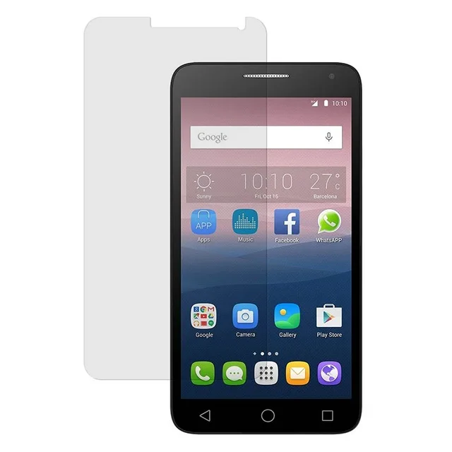 2.5D Tempered Glass For Alcatel One Touch Pop 3 5.5 Protective Film Explosion-proof Screen Protector for 5025 5025D OT5025
2.5D Tempered Glass For Alcatel One Touch Pop 3 5.5 Protective Film Explosion-proof Screen Protector for 5025 5025D OT5025