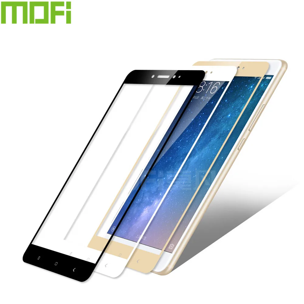 for Xiaomi mi max 2 glass tempered MOFi original for mi max2 screen protector film full cover for Xiaomi max 2 tempered glass
for Xiaomi mi max 2 glass tempered MOFi original for mi max2 screen protector film full cover for Xiaomi max 2 tempered glass