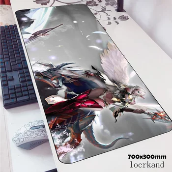 lineage 2 padmouse 70x30cm gaming mousepad game locrkand mouse pad gamer computer desk High-end mat notbook mousemat pc
lineage 2 padmouse 70x30cm gaming mousepad game locrkand mouse pad gamer computer desk High-end mat notbook mousemat pc