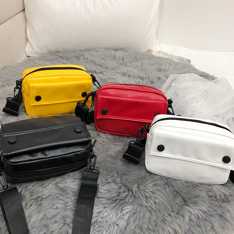 New Pu Leather Women Shoulder Bag Fashion Change Mobile Phone Small Square Bag Girls Solid Color Simple Messenger Bag
New Pu Leather Women Shoulder Bag Fashion Change Mobile Phone Small Square Bag Girls Solid Color Simple Messenger Bag