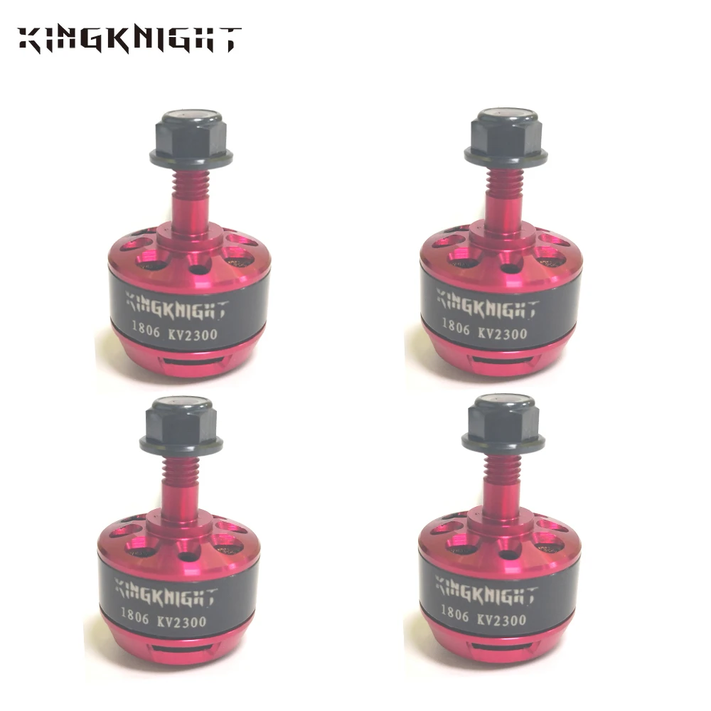 4pcs/set 1806 Brushless Motor 2300KV 2235kv 1806 Motor Brushless Drone Motors for RC Model Quadcopter FPV
4pcs/set 1806 Brushless Motor 2300KV 2235kv 1806 Motor Brushless Drone Motors for RC Model Quadcopter FPV