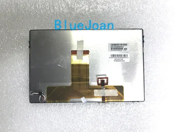 New Original 7 inch LCD Display C070VW04 V0 with touch screen digitizer for Volvo S60L Car GPS Navigation Systerm
New Original 7 inch LCD Display C070VW04 V0 with touch screen digitizer for Volvo S60L Car GPS Navigation Systerm
