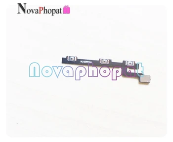 Novaphopat For Huawei Honor 9 power On Off Key Volume Up Down Side Button Switch Flex Cable Replacement ; 10pcs/lot
Novaphopat For Huawei Honor 9 power On Off Key Volume Up Down Side Button Switch Flex Cable Replacement ; 10pcs/lot