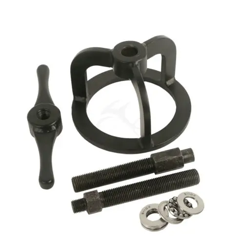 Clutch Spring Compressor-Compression Tool For Harley XL 883 XL1200 XLH 883 Buell 1340cc 95-01
Clutch Spring Compressor-Compression Tool For Harley XL 883 XL1200 XLH 883 Buell 1340cc 95-01