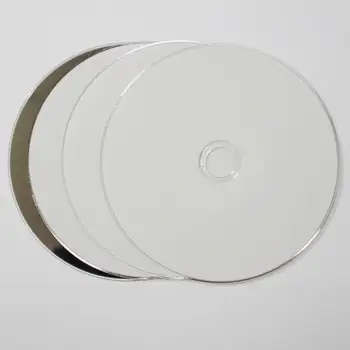 4 Pieces 25GB BD-R 2-12X Speed A+ Grade Ritek Printable Bluray Blank Disc BDR
4 Pieces 25GB BD-R 2-12X Speed A+ Grade Ritek Printable Bluray Blank Disc BDR
