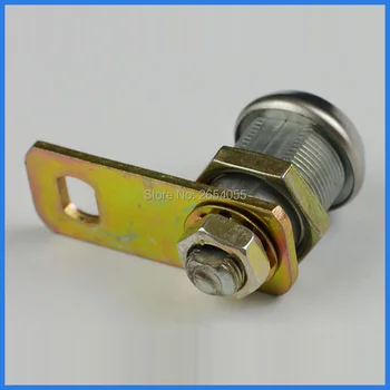 10 pcs 17mm waterproof dustproof cylinder closet cabinet cam lock with different keys
10 pcs 17mm waterproof dustproof cylinder closet cabinet cam lock with different keys