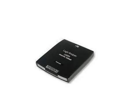 HANTEK PC-Based USB 34Channels Logic Analyzer Max150MHz Input Bandwidth 500MHz Built-in 250MHz Frequency Counter LA-5034 
HANTEK PC-Based USB 34Channels Logic Analyzer Max150MHz Input Bandwidth 500MHz Built-in 250MHz Frequency Counter LA-5034