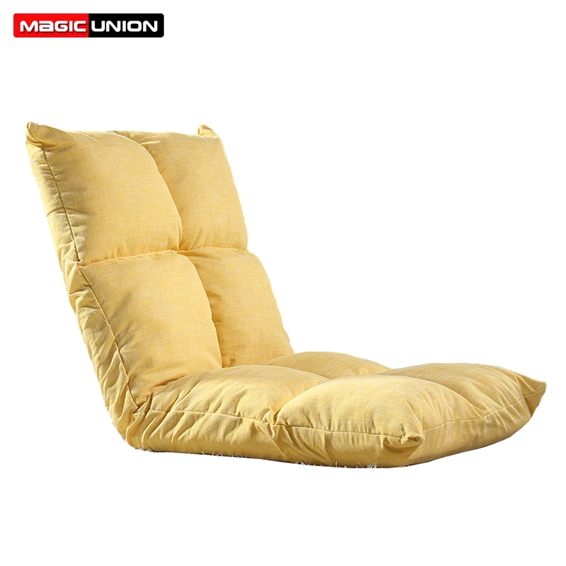 Magic Union простой раскладной диван-кровать мебель для гостиной утолщенный ленивый