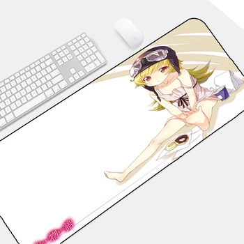 Mairuige Q Version Oshino Shinobu Table Mat Hot Anime Bakemonogatari Mousepad Pc Laptop Desktop Game Gaming Mats for Lol Dota2
Mairuige Q Version Oshino Shinobu Table Mat Hot Anime Bakemonogatari Mousepad Pc Laptop Desktop Game Gaming Mats for Lol Dota2