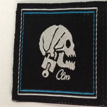 Custom Garment Label High Density Clothing Label
Custom Garment Label High Density Clothing Label