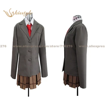 Kisstyle Fashion Daily Lives of High School Boys Ringo Uniform COS Clothing Cosplay Costume,Customized Accepted
Kisstyle Fashion Daily Lives of High School Boys Ringo Uniform COS Clothing Cosplay Costume,Customized Accepted