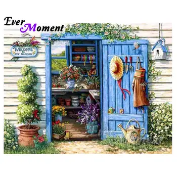 Ever Moment Diamond Painting House Cartoon 5D DIY Picture Mosaic Handmade Full Square Home Decoration Rhinestone S2F139
Ever Moment Diamond Painting House Cartoon 5D DIY Picture Mosaic Handmade Full Square Home Decoration Rhinestone S2F139