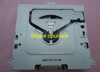 HSAE Single CD Mechanism OPT-725 drive loader OPTIMA-725 Laser For Volkswagen Furd Mondio Car CD tuner
HSAE Single CD Mechanism OPT-725 drive loader OPTIMA-725 Laser For Volkswagen Furd Mondio Car CD tuner