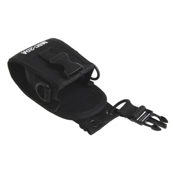 MSC-20A Multi-function Radio Case Holder for BAOFENG uv-5r UV82 UV8D UV6 GT-3 Drop Shipping Support
MSC-20A Multi-function Radio Case Holder for BAOFENG uv-5r UV82 UV8D UV6 GT-3 Drop Shipping Support
