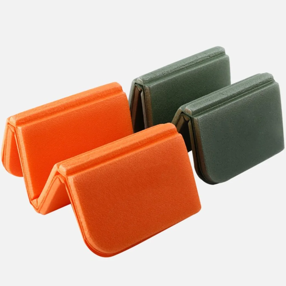 Portable Soft baby play mat XPE 8 Folding Camping Mat Hiking Picnic Beach Pad Foam Seat Cushion Pad Camping Equipment
Portable Soft baby play mat XPE 8 Folding Camping Mat Hiking Picnic Beach Pad Foam Seat Cushion Pad Camping Equipment
