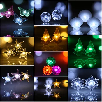 Cotton Ball Light Christmas Starry String Light 40 LEDs 3m/10ft Timer Function with Remote Control Battery-operated Fairy Lamp
Cotton Ball Light Christmas Starry String Light 40 LEDs 3m/10ft Timer Function with Remote Control Battery-operated Fairy Lamp