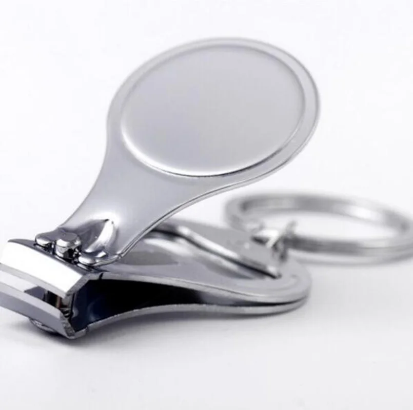 New Tool 3 in 1 1 Pcs Beer Key Ring Bottle Opener Fashion Steel Bar Filer Carbon Hot Nail Clipper
New Tool 3 in 1 1 Pcs Beer Key Ring Bottle Opener Fashion Steel Bar Filer Carbon Hot Nail Clipper