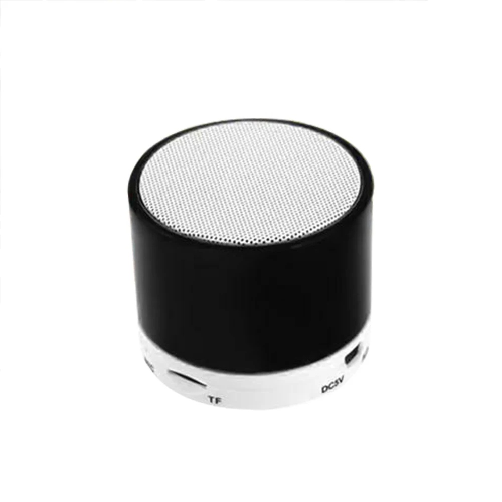 Portable Bluetooth Speaker Lightweight Mini Speaker for Shower Room Bike Car IJS998
Portable Bluetooth Speaker Lightweight Mini Speaker for Shower Room Bike Car IJS998