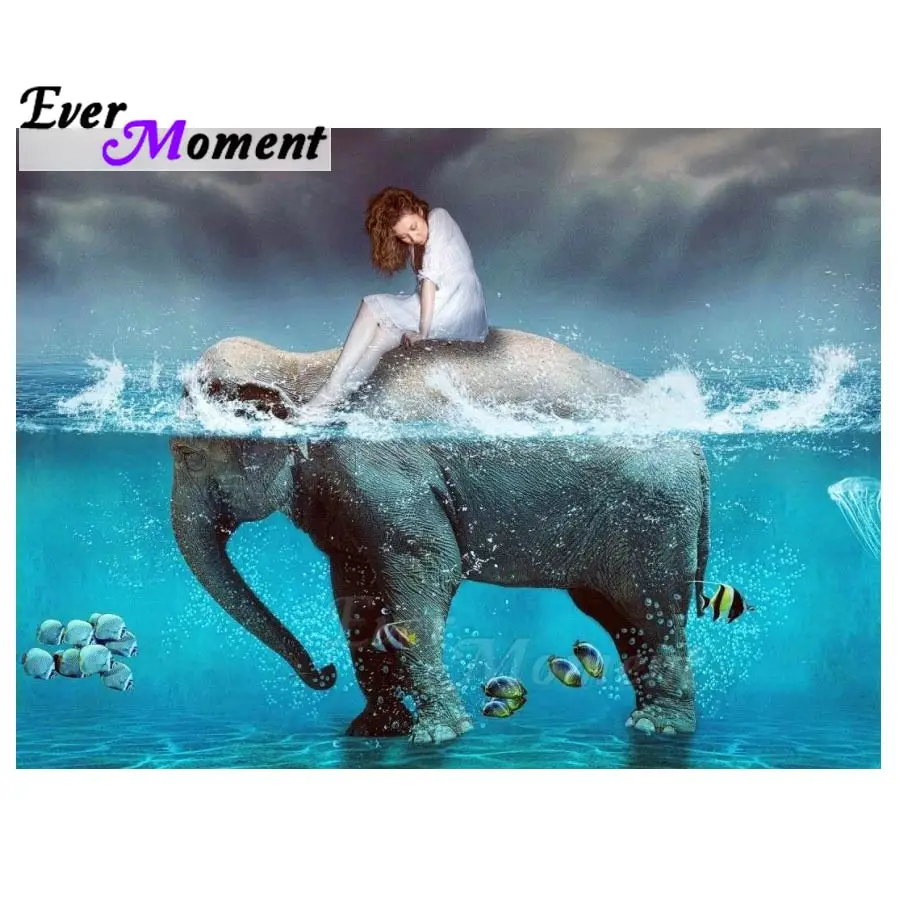 Ever Moment Diamond Painting 5D DIY Decoration For Home Full Square Drill Diamond Embroidery Cross Stitch Mosaic Stones S2F1677
Ever Moment Diamond Painting 5D DIY Decoration For Home Full Square Drill Diamond Embroidery Cross Stitch Mosaic Stones S2F1677