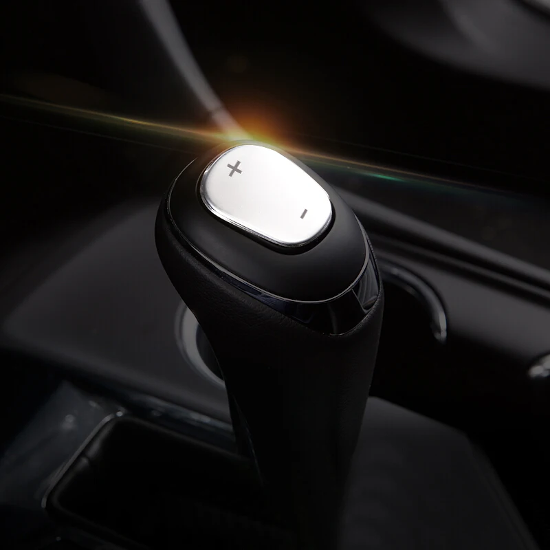 For Chevrolet Equinox 2017 2018 Stainless steel Matte/blue stick Shift knob frame cover trim hoods car styling accessories 1pcs
For Chevrolet Equinox 2017 2018 Stainless steel Matte/blue stick Shift knob frame cover trim hoods car styling accessories 1pcs
