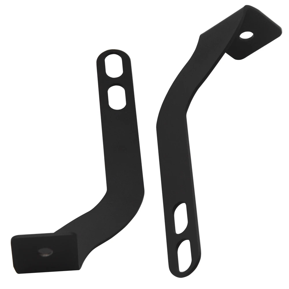 Wsen For Honda Pioneer 500 2015-2019 Side Pillar Below Windshield LED Work Light Pod Mounting Brackets
Wsen For Honda Pioneer 500 2015-2019 Side Pillar Below Windshield LED Work Light Pod Mounting Brackets
