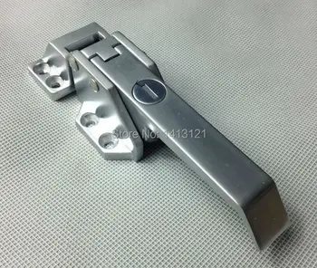 Freezer handle oven door knob Cold storage equipment door lock Laboratory cabinet latch hardware pull part Industrial plant
Freezer handle oven door knob Cold storage equipment door lock Laboratory cabinet latch hardware pull part Industrial plant