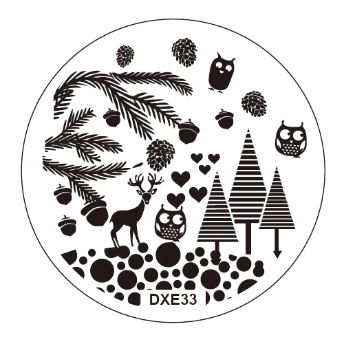 DXE33