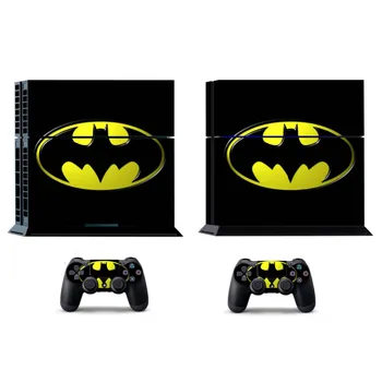 374 PS4 Skin PS4 Sticker Vinly Skin Sticker for Sony PS4 PlayStation 4 and 2 controller skins PS4 Stickers
374 PS4 Skin PS4 Sticker Vinly Skin Sticker for Sony PS4 PlayStation 4 and 2 controller skins PS4 Stickers