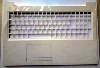 New for lenovo ideapad 510-15ISK palmrest UK laptop keyboard upper case replace cover C shell white
New for lenovo ideapad 510-15ISK palmrest UK laptop keyboard upper case replace cover C shell white