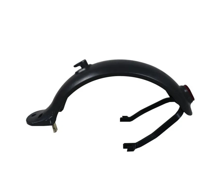Xiaomi M365 187 Scooter 3D Printed Rear Fender Mudguard Support Protection Cable Xiaomi Scooter Mudguard Support
Xiaomi M365 187 Scooter 3D Printed Rear Fender Mudguard Support Protection Cable Xiaomi Scooter Mudguard Support
