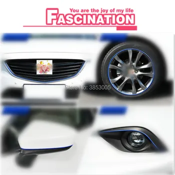 NEW Car styling tire rim protection stickers for honda civic jeep grand cherokee vw cc ford f150 toyota highlander mazda 3
NEW Car styling tire rim protection stickers for honda civic jeep grand cherokee vw cc ford f150 toyota highlander mazda 3