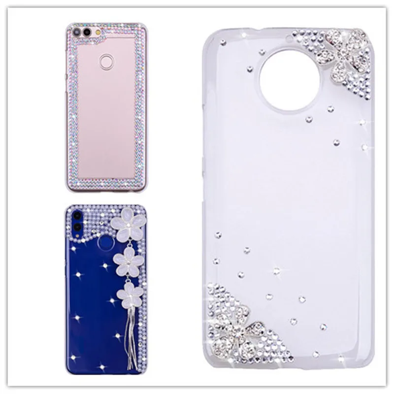 Bling crystal diamond Case for Moto X4 E4 E5 E2 G4 G5 G5S G6 Plus Play p40 G7 Power plus Z2 Z3 Play Rhinestone clear Back Cover
Bling crystal diamond Case for Moto X4 E4 E5 E2 G4 G5 G5S G6 Plus Play p40 G7 Power plus Z2 Z3 Play Rhinestone clear Back Cover