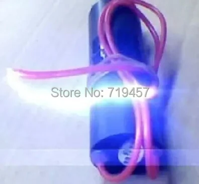 FREE SHIPPING High voltage pulse generator high voltage inverter pulse transformer high voltage package module super arc 600KV
FREE SHIPPING High voltage pulse generator high voltage inverter pulse transformer high voltage package module super arc 600KV