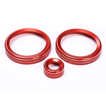 HIGH FLYING Metal Middle Dashboard Air Condition Switch Cover Trim For Land Rover Range Rover Velar 2017-2018
HIGH FLYING Metal Middle Dashboard Air Condition Switch Cover Trim For Land Rover Range Rover Velar 2017-2018