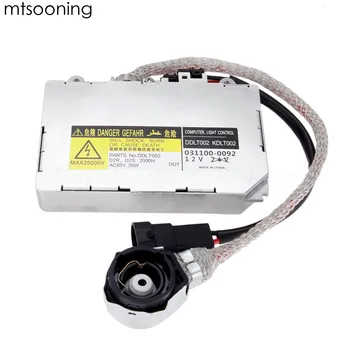 D2S D2R Hid Xenon Ballast For Xenon Unit DDLT002 KDLT 002 for Toyota Prius Sienna Lexus LS430 ES300 ES330 RX330 RX350 RX400H
D2S D2R Hid Xenon Ballast For Xenon Unit DDLT002 KDLT 002 for Toyota Prius Sienna Lexus LS430 ES300 ES330 RX330 RX350 RX400H