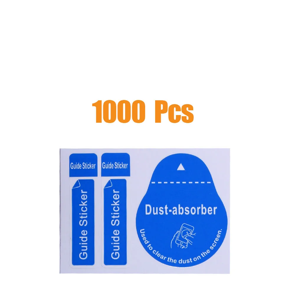 1000 PCS for Camera Lens Optical LCD Screen Cleaner for iPhone 8 7 6 6s Removal Paper Dust Absorber Sticker Wholesale
1000 PCS for Camera Lens Optical LCD Screen Cleaner for iPhone 8 7 6 6s Removal Paper Dust Absorber Sticker Wholesale