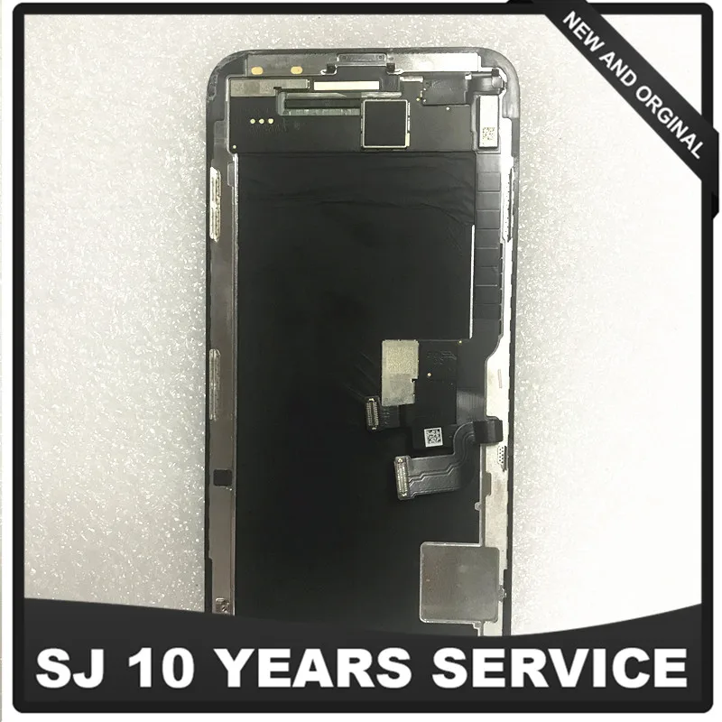 Binful NEW AND Orginal for iPhone X 10 LED LCD Display Touch Screen Digitizer Assembly
Binful NEW AND Orginal for iPhone X 10 LED LCD Display Touch Screen Digitizer Assembly