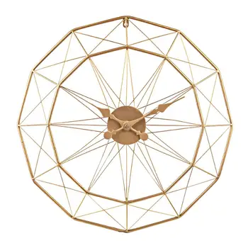 New Hot 60cm Retro Nordic Type Iron Art Large Silent Hanging Wall Clock Mute Hanger Clocks Home Living Room Bedroom Decor
New Hot 60cm Retro Nordic Type Iron Art Large Silent Hanging Wall Clock Mute Hanger Clocks Home Living Room Bedroom Decor