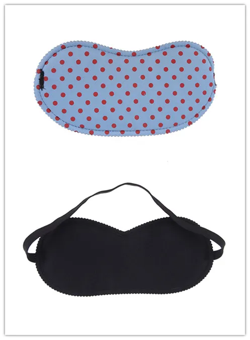 1PC Breathable Sleeping Eye Mask Cover Unisex To Shield The Light Eyeshade Relieve Fatigue Travel Rest Sponge Eye Mask
1PC Breathable Sleeping Eye Mask Cover Unisex To Shield The Light Eyeshade Relieve Fatigue Travel Rest Sponge Eye Mask
