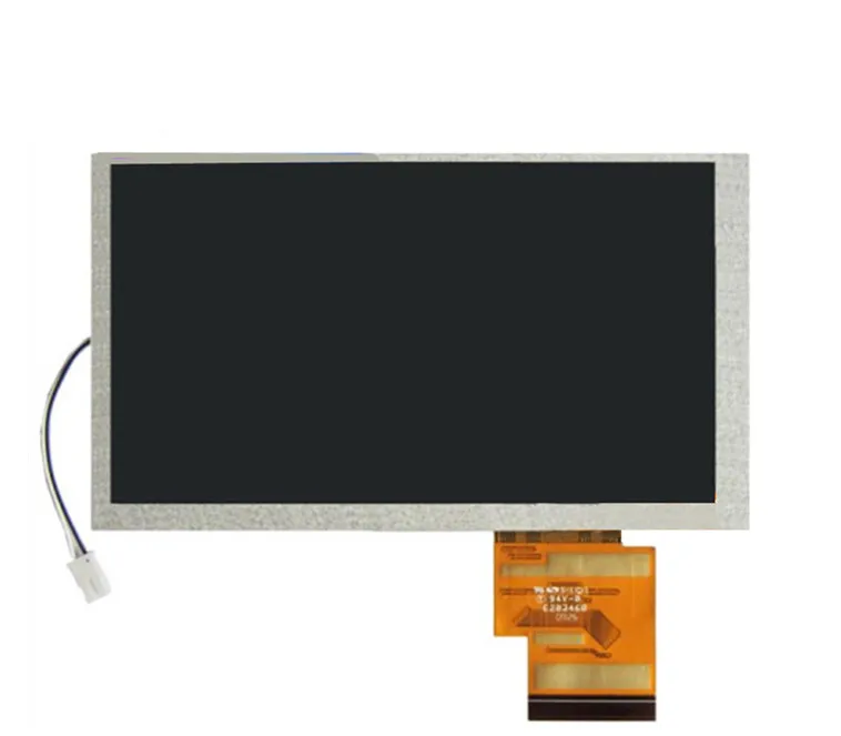 HSD062IDW1 A00 A01 A02 ЖК-дисплей 6,2*88 мм резистивный сенсорный экран для автомобильной навигации DVD
HSD062IDW1 A00 A01 A02 ЖК-дисплей 6,2*88 мм резистивный сенсорный экран для автомобильной навигации DVD