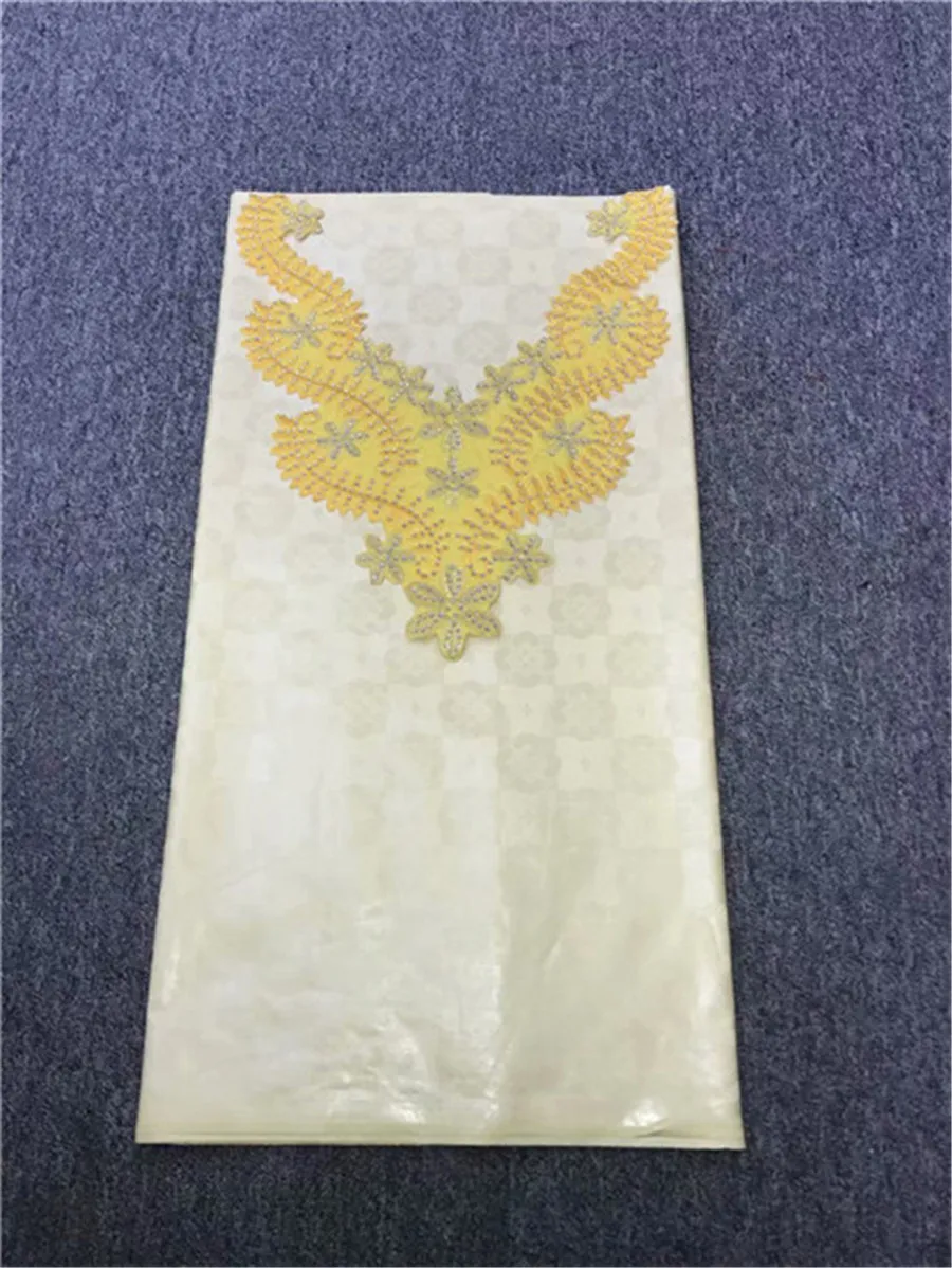 Bazin riche getzner 2019 nouveau high quality latest guinea brocade fabric with stones for wedding 5yards/lot
Bazin riche getzner 2019 nouveau high quality latest guinea brocade fabric with stones for wedding 5yards/lot