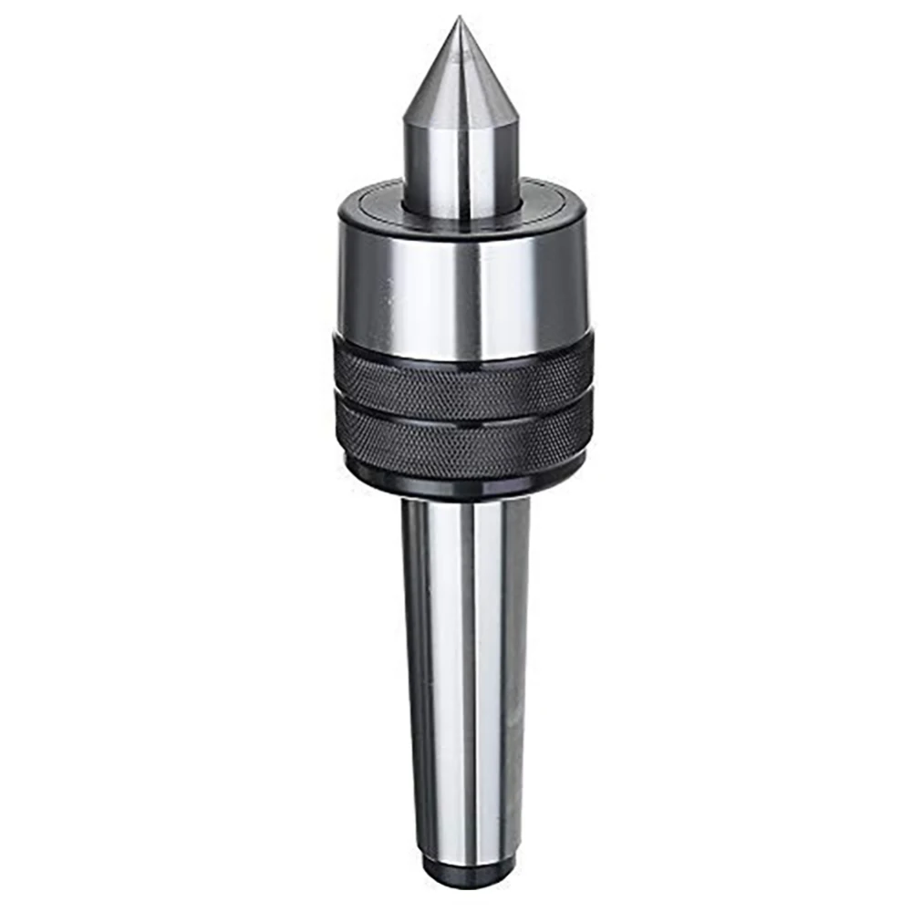 Alloy Head Mohs MT4 Live Center Lathe Milling Center High Accuracy Live Revolving Center Medium Lathe Machine Tool Accessory
Alloy Head Mohs MT4 Live Center Lathe Milling Center High Accuracy Live Revolving Center Medium Lathe Machine Tool Accessory