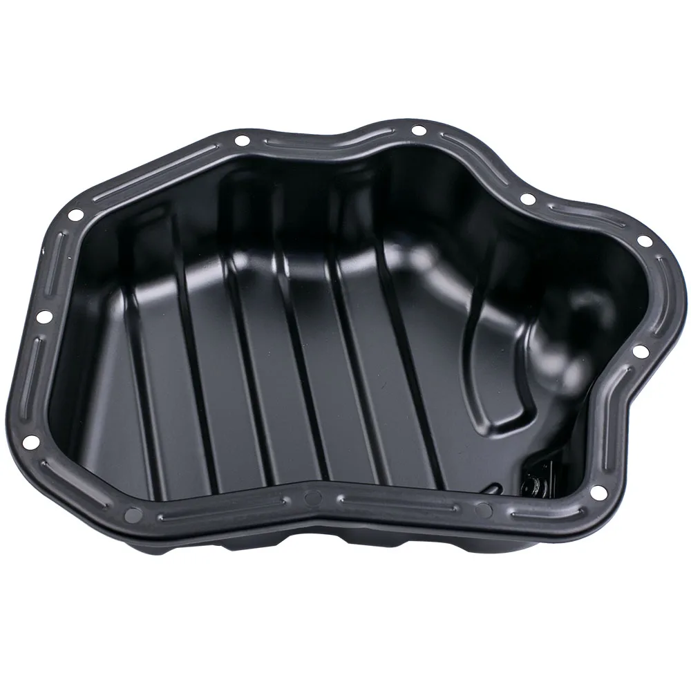 ENGINE OIL SUMP PAN FOR NISSAN X-TRAIL T30 2001>2013 2.2 DIESEL 11110AD210