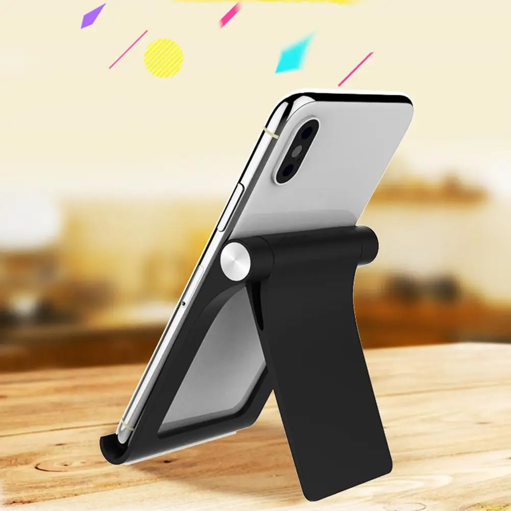 New Arrival Universal Desk Holder Stand Mount for Samsung Apple Huawei Xiaomi 360 Degree rotation folding For All Phones Tablets
New Arrival Universal Desk Holder Stand Mount for Samsung Apple Huawei Xiaomi 360 Degree rotation folding For All Phones Tablets