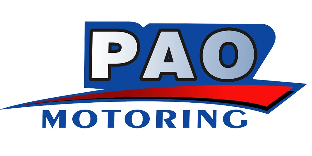 PAO MOTORING