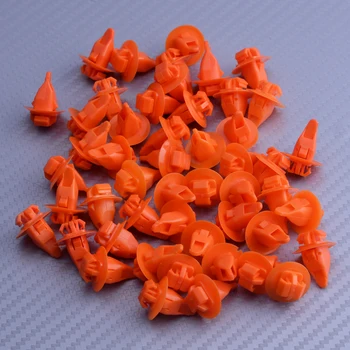 DWCX 50pcs 9090467036 Fender Wheel Flare Moulding Clip Retainer Fasteners for Toyota Highlander Land Cruiser Tacoma Tundra 
DWCX 50pcs 9090467036 Fender Wheel Flare Moulding Clip Retainer Fasteners for Toyota Highlander Land Cruiser Tacoma Tundra