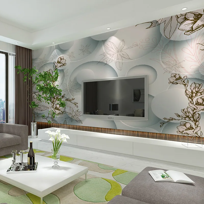 3Dwallpaper TV background wallpaper wallpaper bedroom living room 3D stereoscopic circle backdrop mural papel de parede
3Dwallpaper TV background wallpaper wallpaper bedroom living room 3D stereoscopic circle backdrop mural papel de parede