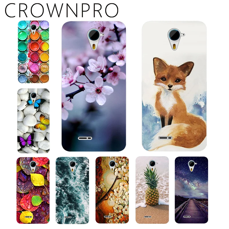 CROWNPRO Soft TPU Capa Micromax Canvas Pace 4G Q415 Case Cover Painted Phone Back Protective Silicone Micromax Q415 Case Shell
CROWNPRO Soft TPU Capa Micromax Canvas Pace 4G Q415 Case Cover Painted Phone Back Protective Silicone Micromax Q415 Case Shell